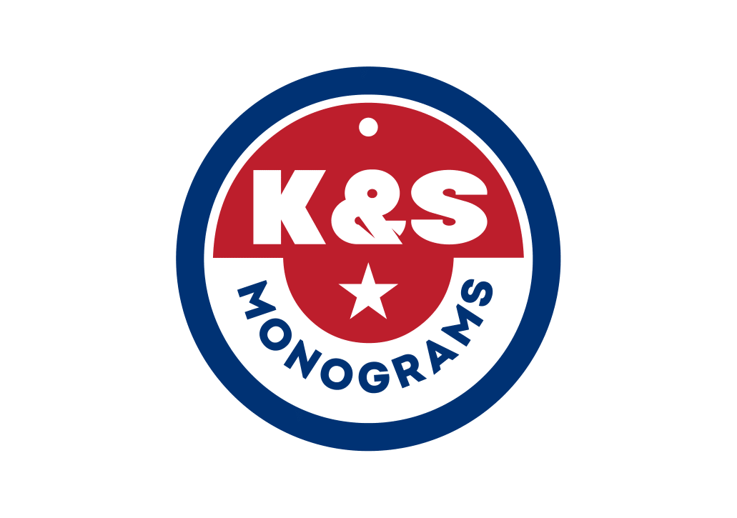 K&S Monogram